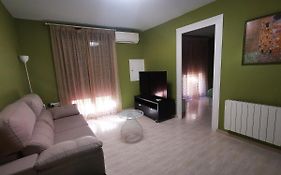 Apartamento el Pilar 3